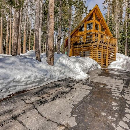 Soda Springs Surprise Exterior photo