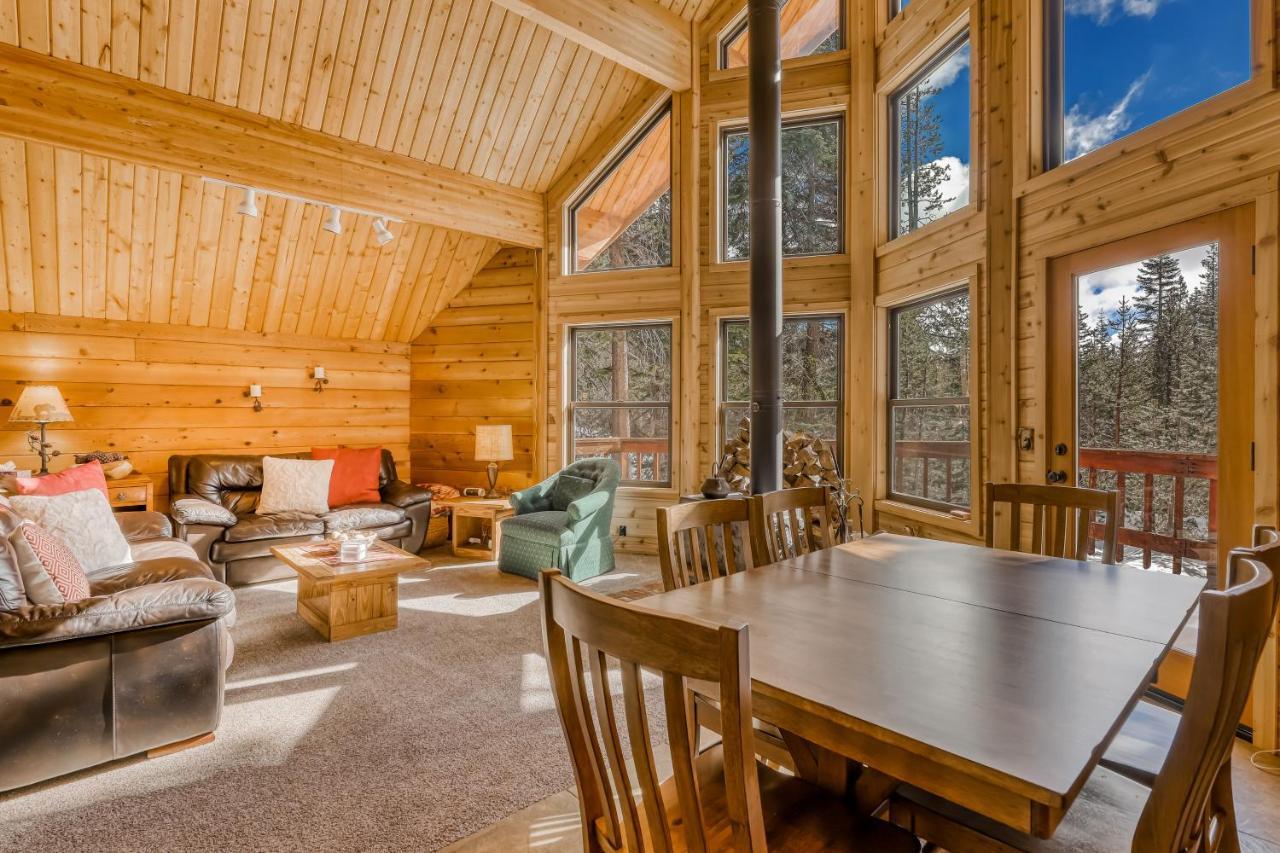 Soda Springs Surprise Exterior photo